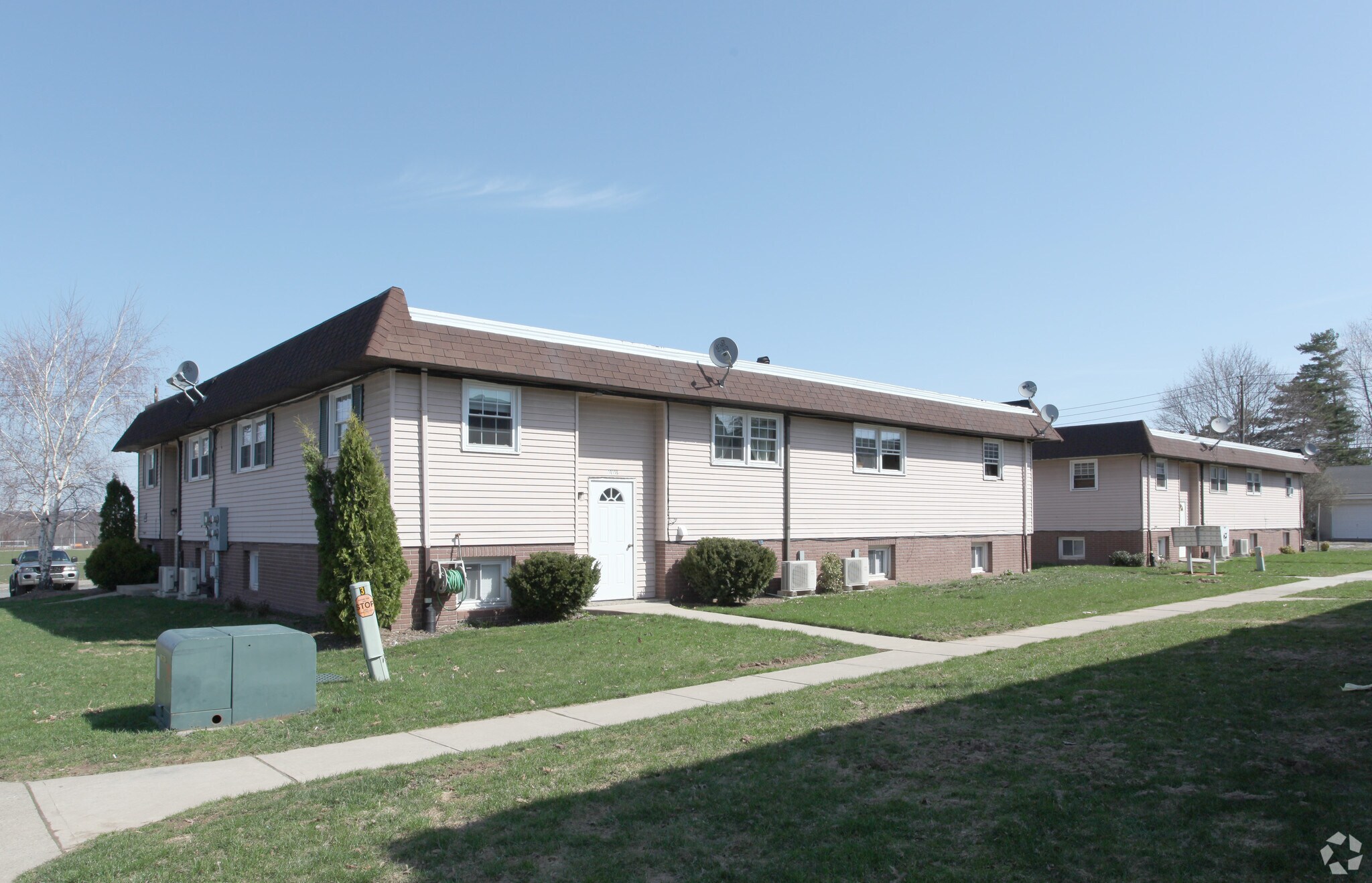 1005-1015 Lincoln St, Hazleton, PA for sale Primary Photo- Image 1 of 1