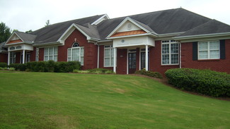 More details for 327 Dahlonega St, Cumming, GA - Office for Lease