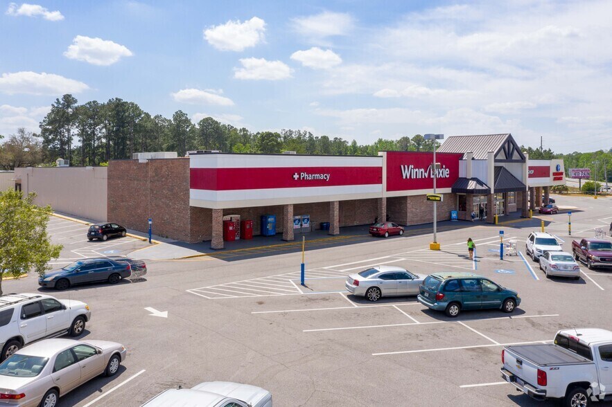 1339 Blanding Blvd, Orange Park, FL 32065