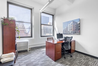 525 Seventh Ave, New York, NY for lease Interior Photo- Image 2 of 21