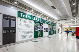 Shopping City, Runcorn for lease Interior Photo- Image 1 of 1