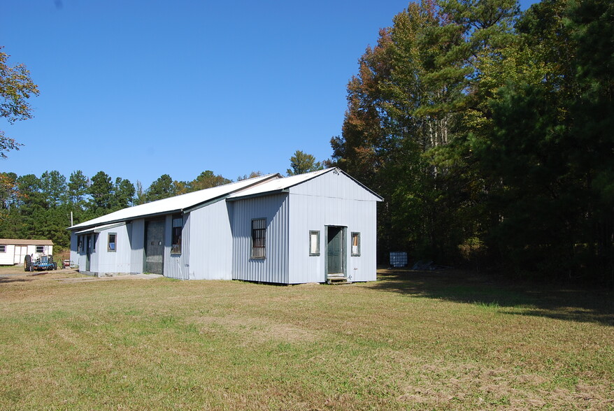 200 Bunker Hill Rd, King And Queen Court House, VA for sale - Primary Photo - Image 1 of 1