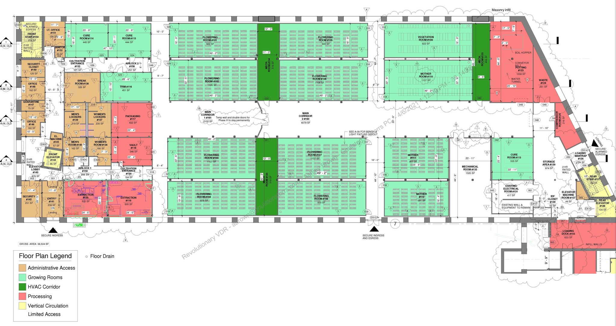1 Oak Hill Rd, Fitchburg, MA for lease Building Photo- Image 1 of 1
