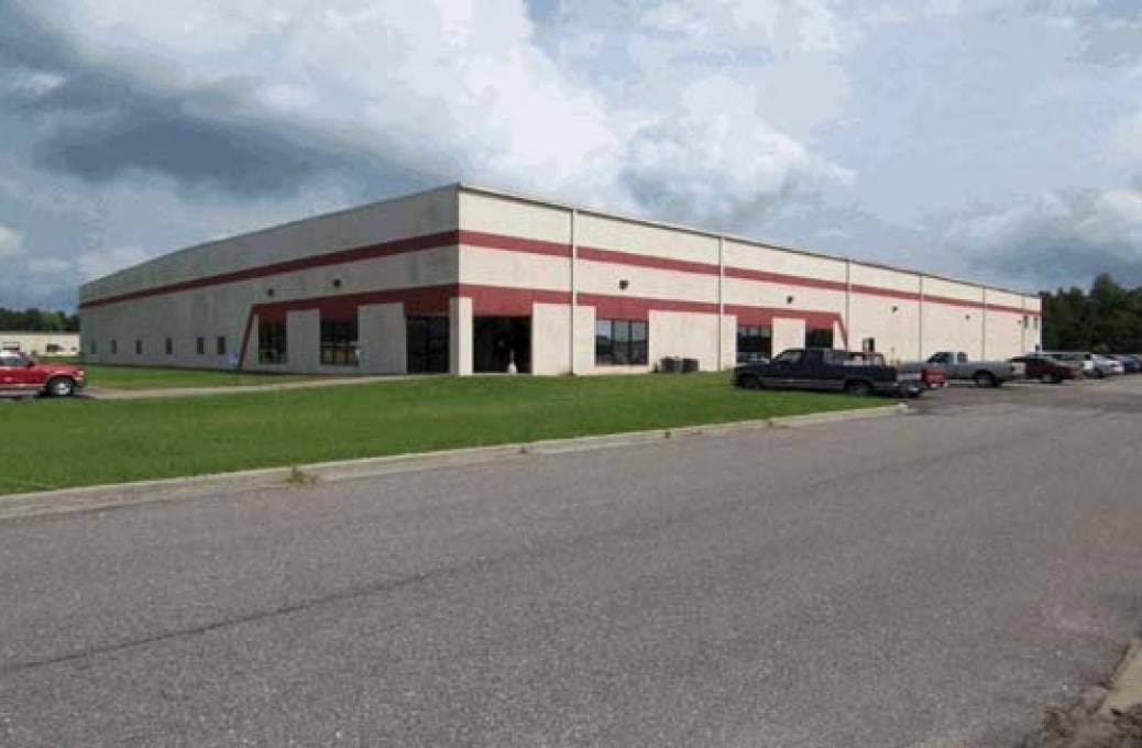 1665 Joe Rogers Jr Blvd, Manning, SC for sale Primary Photo- Image 1 of 1