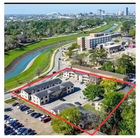 3643 N MacGregor Way, Houston, TX for sale - Building Photo - Image 1 of 15