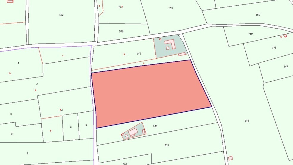 Poligono, Parcela 141, Caudete, Albacete for sale - Building Photo - Image 2 of 6