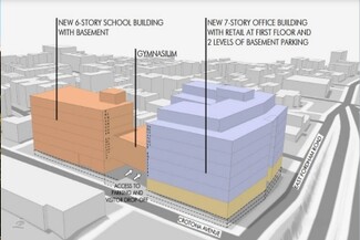 More details for 688 E Fordham Rd, Bronx, NY - Office for Lease