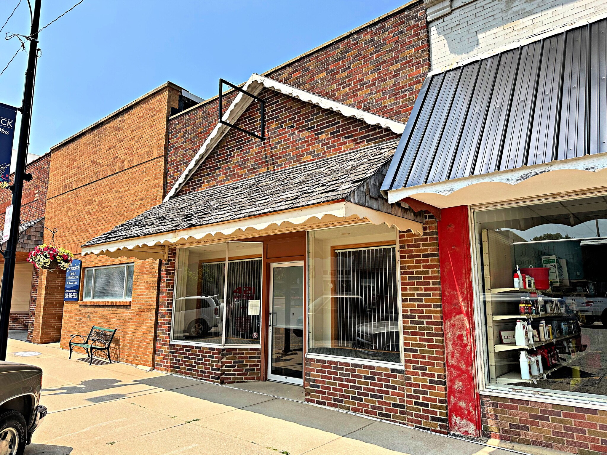421 Main St, Reinbeck, IA for sale Primary Photo- Image 1 of 1