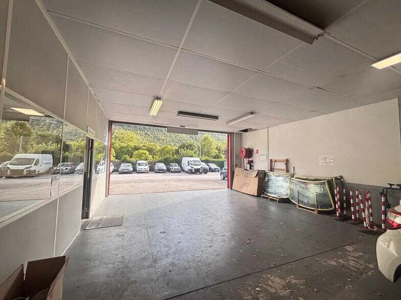 1161 Route De La Sainte Baume, Gémenos for lease - Building Photo - Image 2 of 35