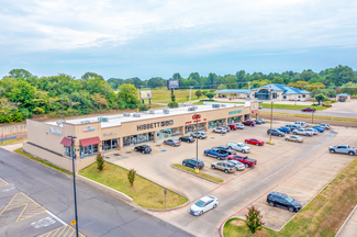 More details for 1911 E Washington St, Idabel, OK - Retail for Lease