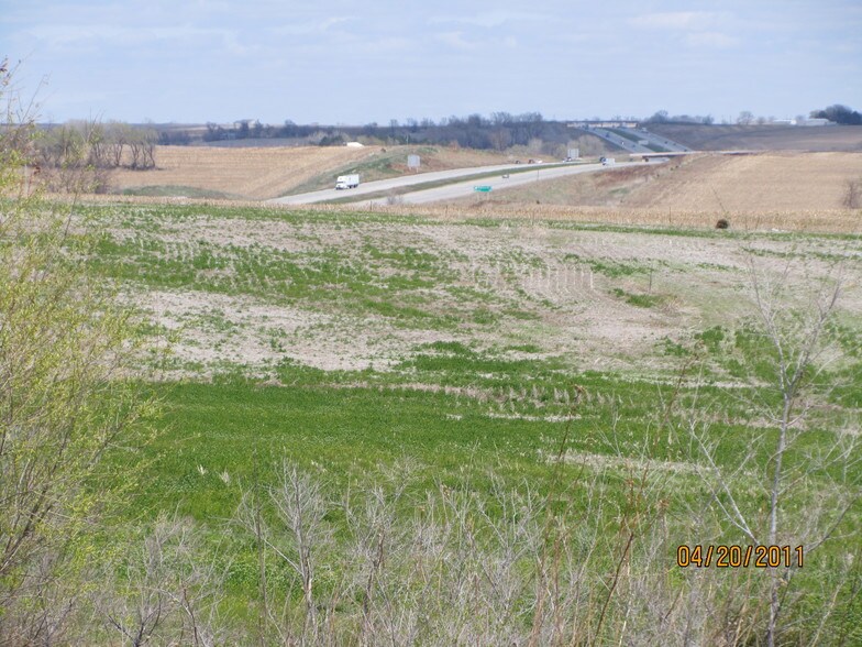 NEC Hwy 6 & Jansen Drive, Gretna, NE for sale - Primary Photo - Image 1 of 1