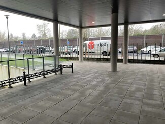 More details for Office, Retail for Lease