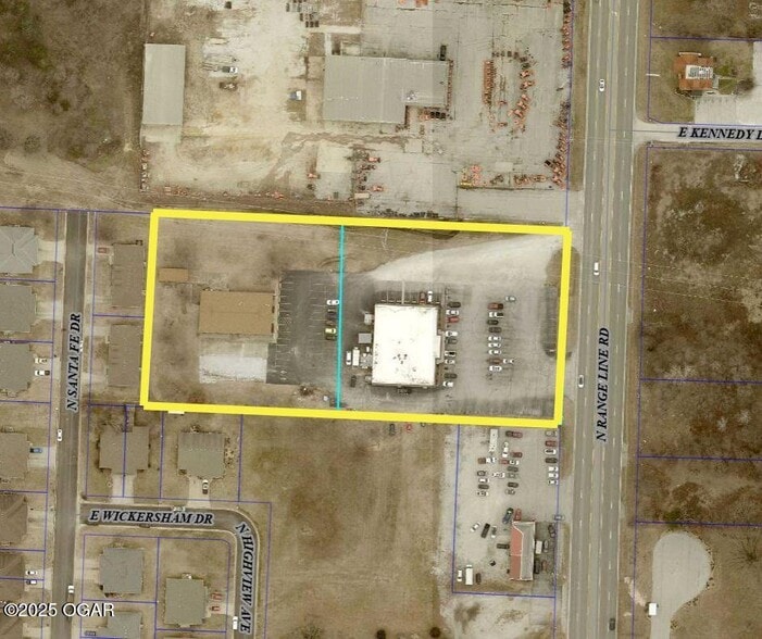 2728 & 2802 N Rangeline Road, Joplin, MO for sale - Building Photo - Image 2 of 40