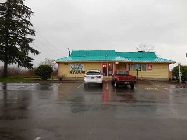 1145 Main Ave, Tillamook, OR for sale Primary Photo- Image 1 of 1