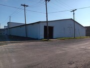 111-135 Paine St, Troy NY - Warehouse