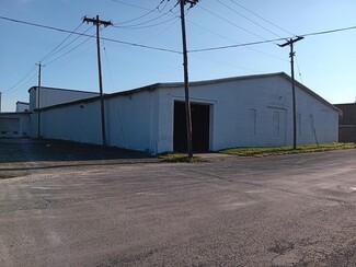 More details for 111-135 Paine St, Troy, NY - Industrial for Lease