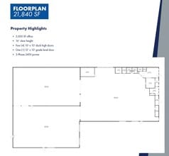 1020 Shady Oaks Dr, Denton, TX for lease Interior Photo- Image 1 of 1