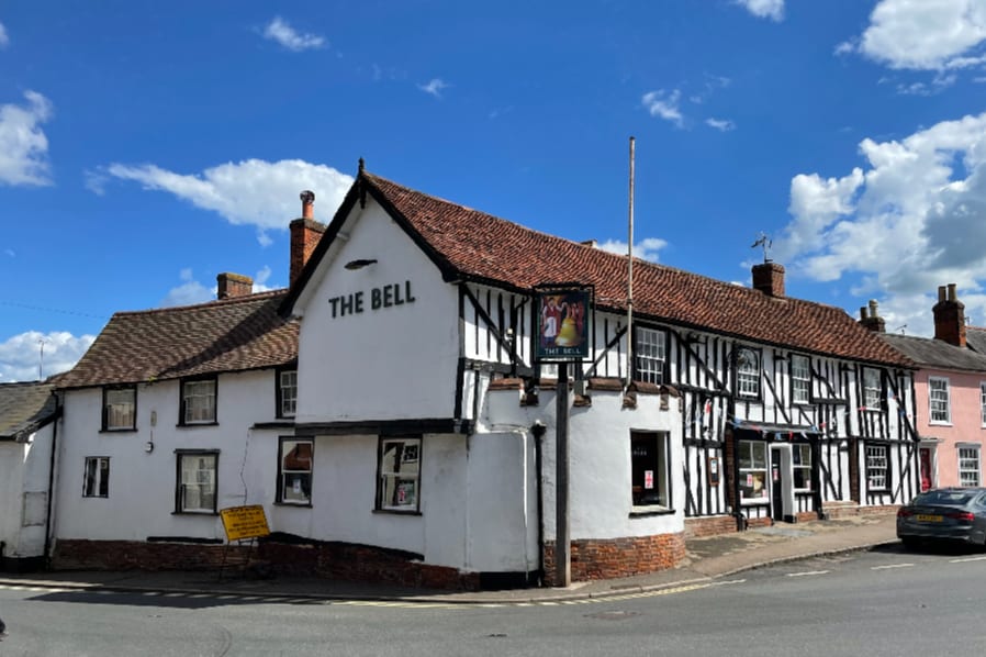 Cavendish Rd, Clare for sale Building Photo- Image 1 of 1