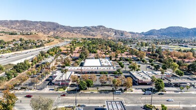 2494 Stearns St, Simi Valley, CA for lease Building Photo- Image 2 of 3