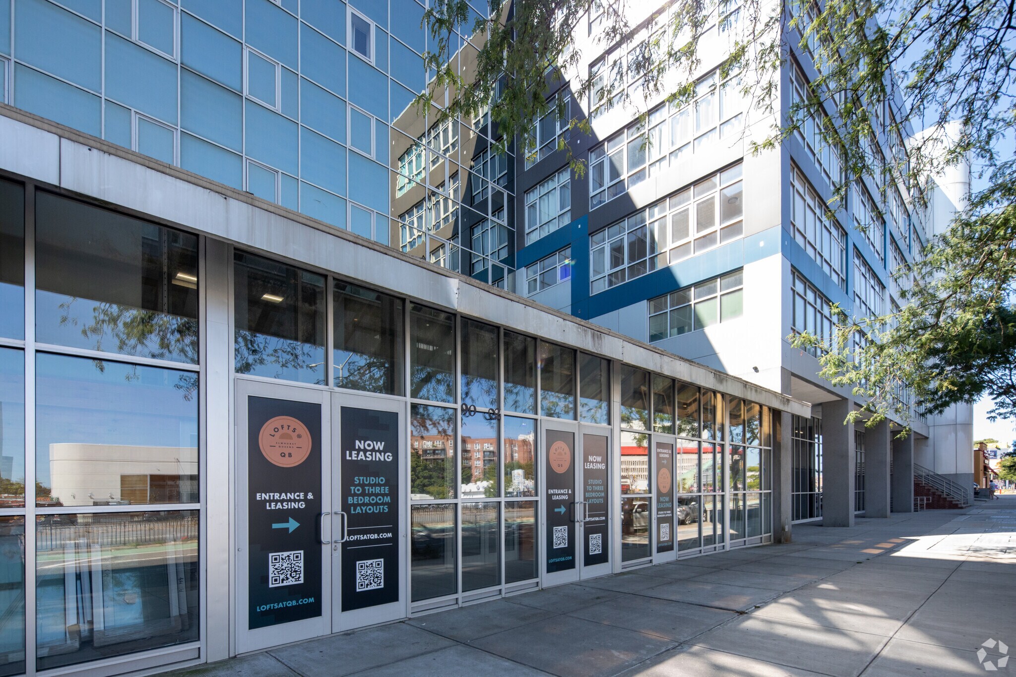 90-02 Queens Blvd, Elmhurst, NY for sale Building Photo- Image 1 of 12
