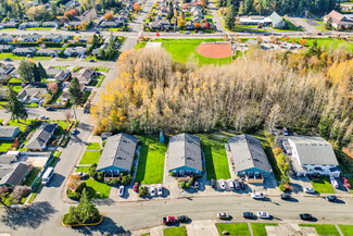 More details for 517 S 20th St, Mount Vernon, WA - Multifamily for Sale