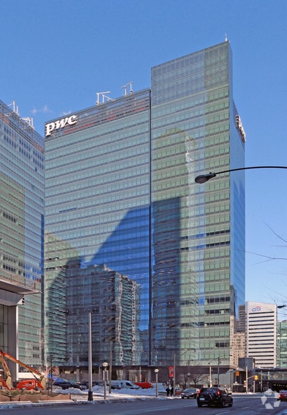 18 York St, Toronto, ON for lease - Building Photo - Image 2 of 7