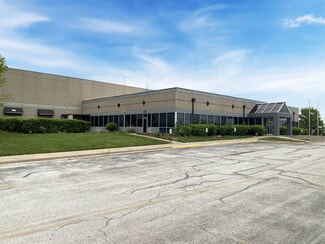 More details for 7910 Hedge Lane Ter, Lenexa, KS - Industrial for Sale