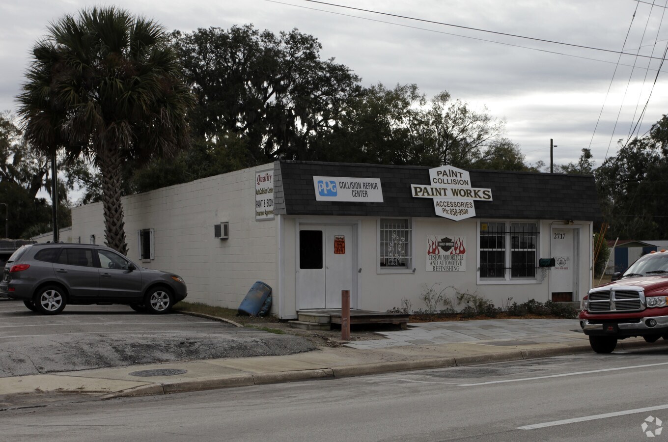 2717 Phillips Hwy, Jacksonville, FL 32207