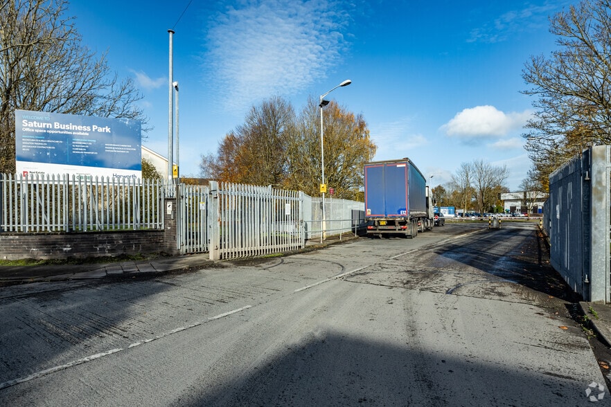 School Ln, Prescot for lease - Building Photo - Image 2 of 2