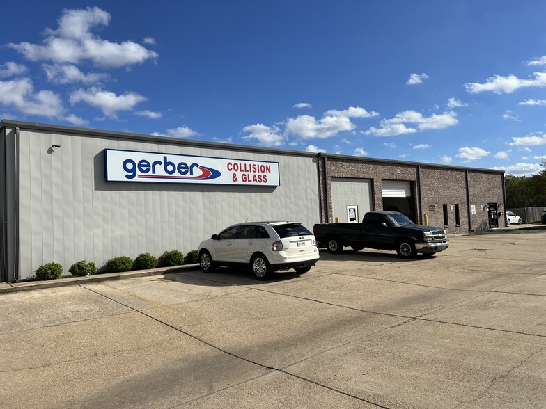 3319 E Texas St, Bossier City, LA for sale - Building Photo - Image 2 of 2