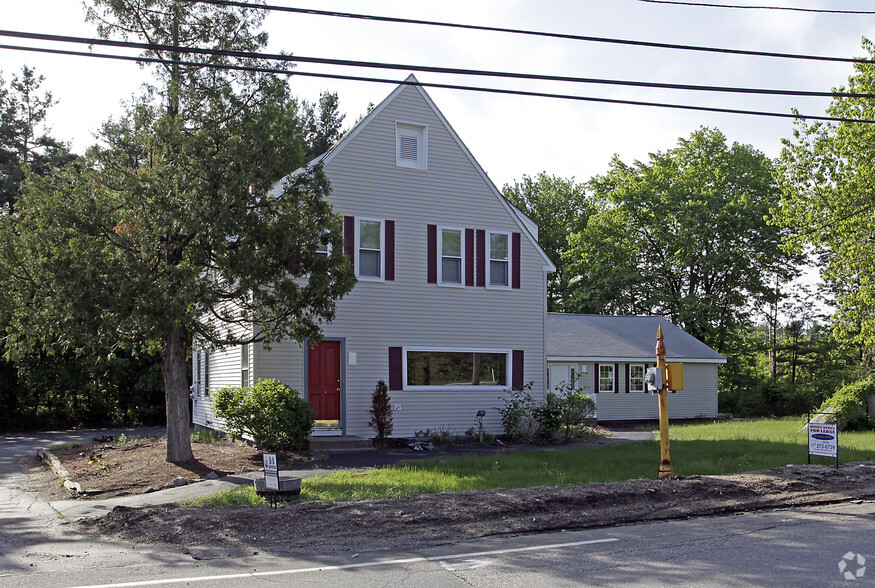 184 Ayer Rd, Harvard, MA for sale - Primary Photo - Image 1 of 1