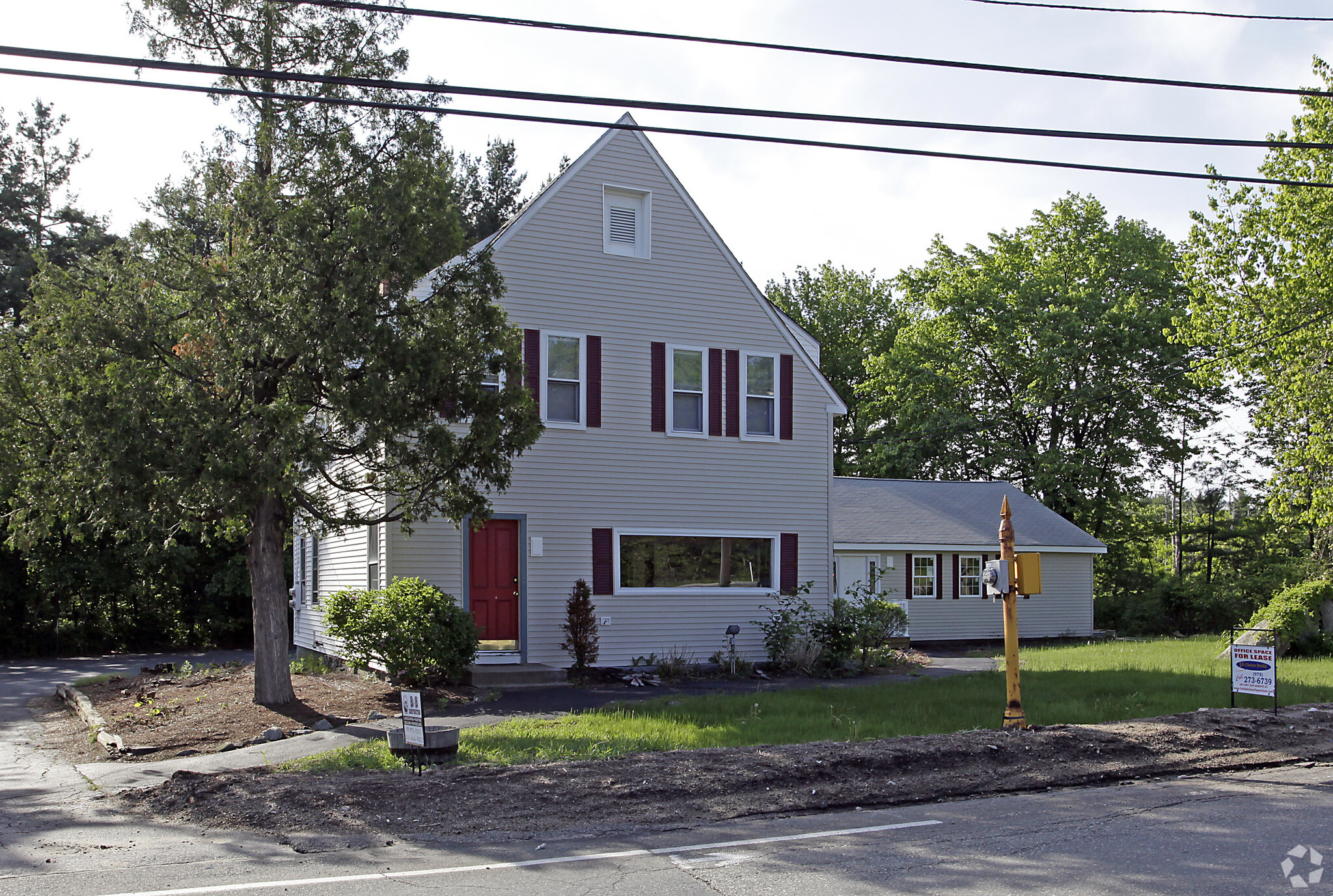 184 Ayer Rd, Harvard, MA for sale Primary Photo- Image 1 of 1