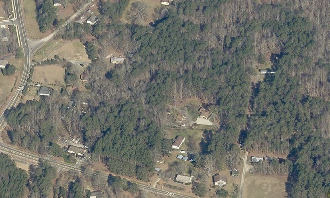3029 Evans Rd, Apex, NC for sale - Primary Photo - Image 1 of 1