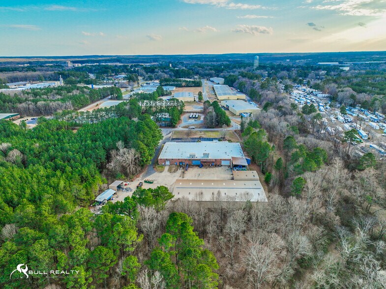 2803 Bravo Pl, Monroe, NC for sale - Building Photo - Image 2 of 27