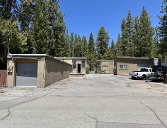 More details for 8463 Speckled ave, Kings Beach, CA - Industrial for Sale