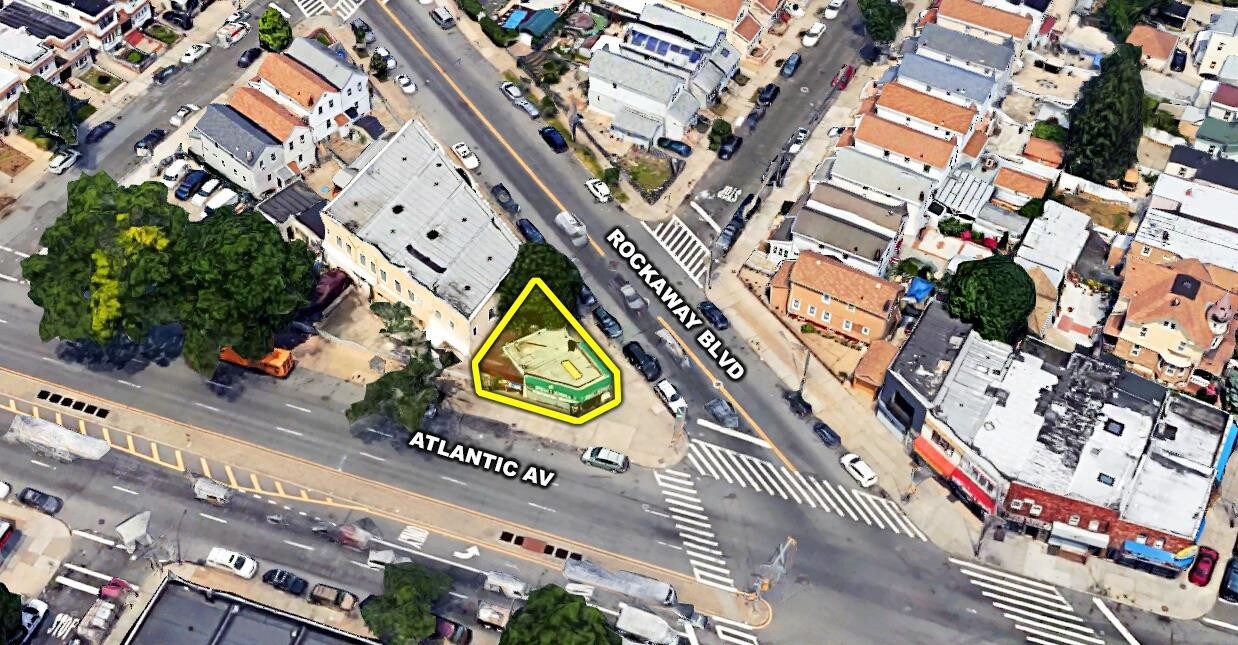 7821 Atlantic Ave