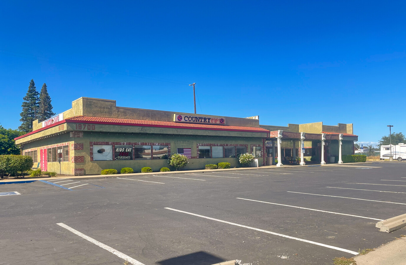 18700 N Highway 88, Lockeford, CA 95237 | LoopNet