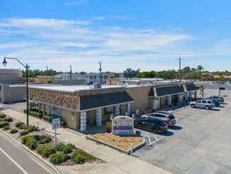 More details for 230 S Tamiami Trl, Venice, FL - Office for Sale