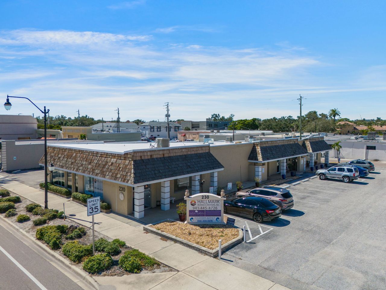 230 S Tamiami Trl, Venice, FL for sale Building Photo- Image 1 of 7