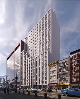 More details for 35 W 125th St, New York, NY - Retail for Lease