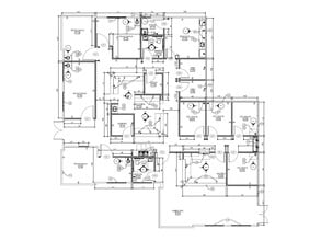 110 Oak Hill Blvd, Newnan, GA for lease Site Plan- Image 1 of 1