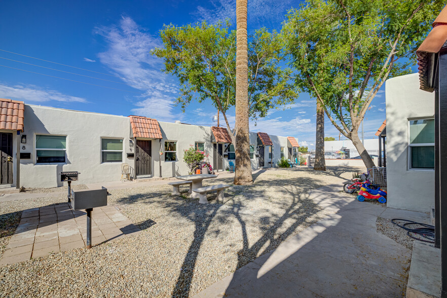 498 N Arizona Ave, Chandler, AZ for sale - Building Photo - Image 3 of 19