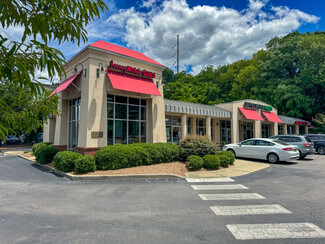 More details for 200 W Peace St, Raleigh, NC - Retail for Sale