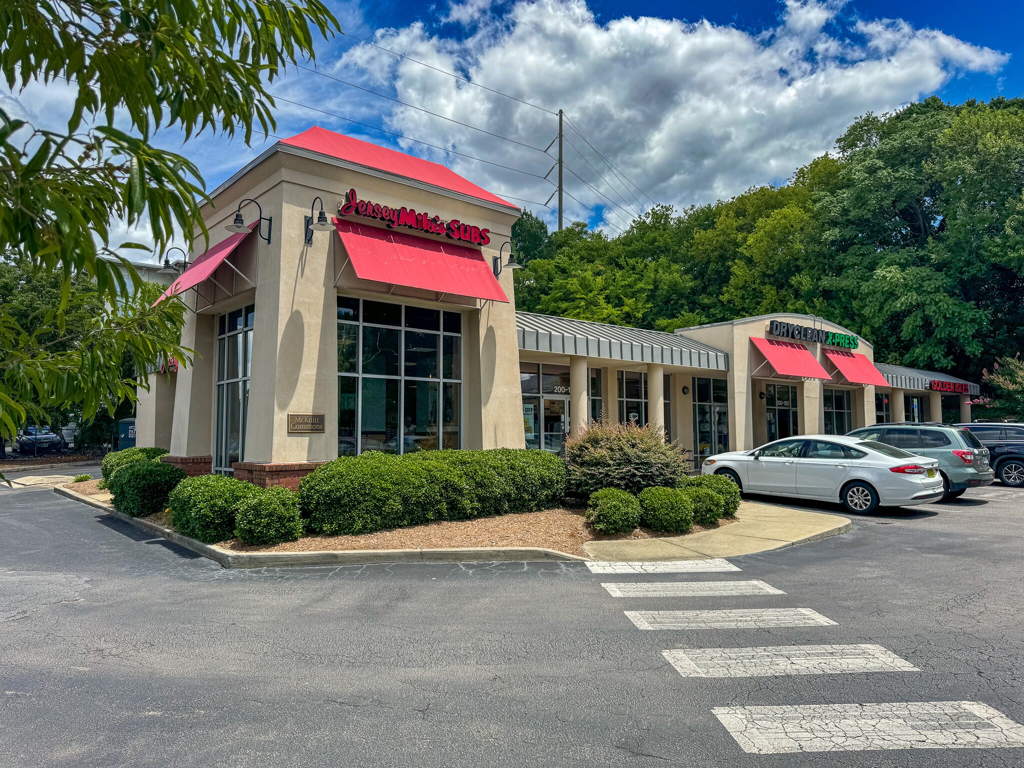 200 W Peace St, Raleigh, NC for sale Building Photo- Image 1 of 6