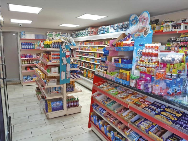 3-7 Bottesford Rd, Scunthorpe for sale - Interior Photo - Image 2 of 3