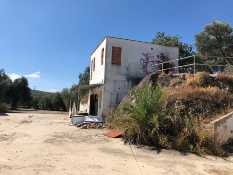 Land in Rute for sale - Building Photo - Image 3 of 11