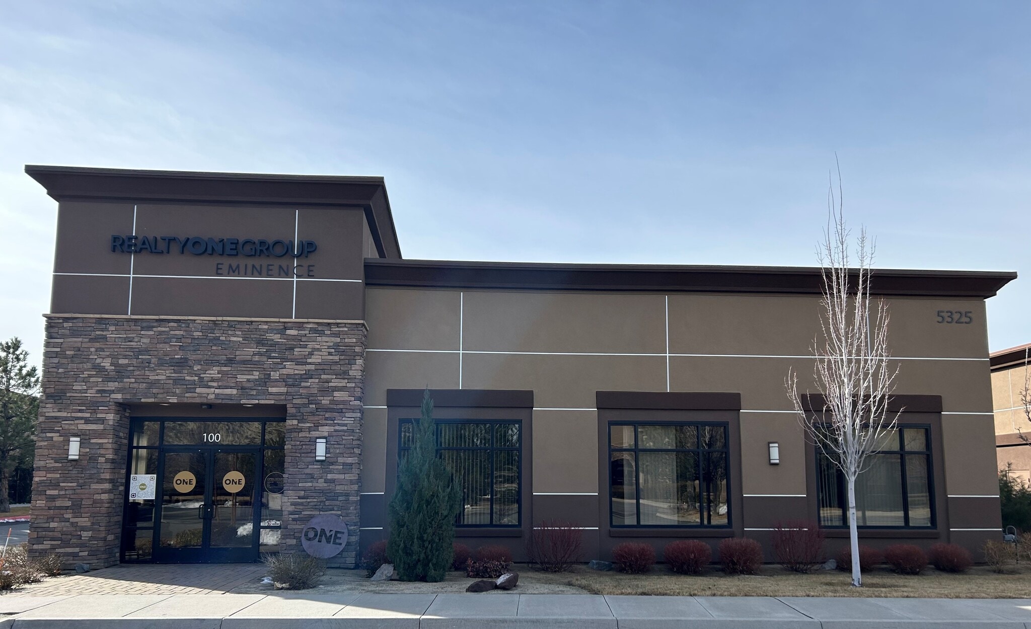 5325 Reno Corporate Dr, Reno, NV for sale Primary Photo- Image 1 of 1