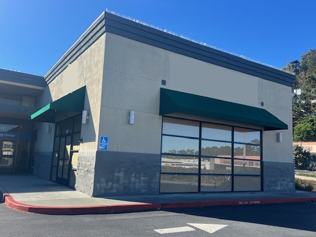 Gellert Blvd, Daly City, CA for lease - Building Photo - Image 3 of 8