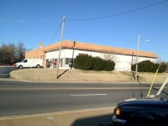 1219 E Division St, Springfield, MO for sale - Primary Photo - Image 1 of 1