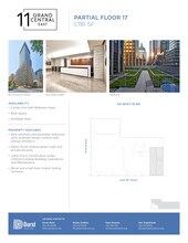 11 Grand Central East, New York, NY for lease Interior Photo- Image 1 of 1